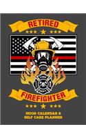 Retired Firefighter
