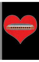 Harmonica Heart