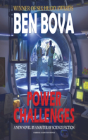 Power Challenges: (4 Power Series Lib/E)