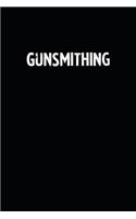 Gunsmithing