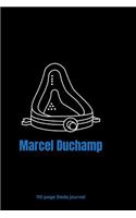 Marcel Duchamp: 110 page Dada Journal