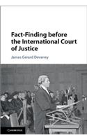 Fact-Finding Before the International Court of Justice