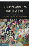 International Law and New Wars