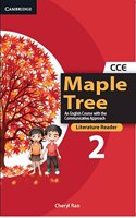 Maple Tree Level 2 Literature Reader