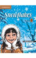 Snowflakes Reader 3 Student's Book