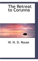 The Retreat to Corunna