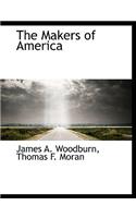 The Makers of America