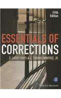 Essentials of Corrections