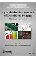Quantitative Assessments of Distributed Systems: Methodologies and Techniques(Performability Engineering Series)