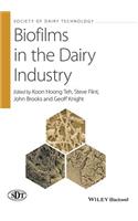 Biofilms in the Dairy Industry