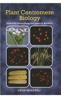Plant Centromere Biology