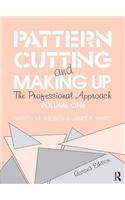 Pattern Cutting and Making Up