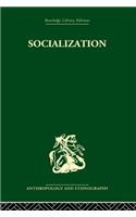 Socialization