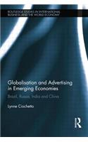 Globalisation and Advertising in Emerging Economies