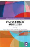 Postfeminism and Organization