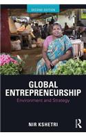 Global Entrepreneurship