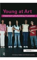 Young at Art