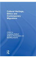 Cultural Heritage, Ethics and Contemporary Migrations