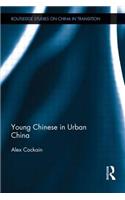 Young Chinese in Urban China