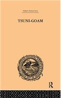 Tsuni-Goam: the Supreme Being of the Khoi-khoi