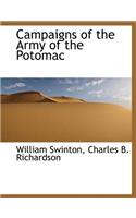 Campaigns of the Army of the Potomac