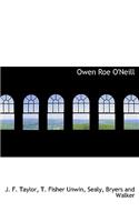 Owen Roe O'Neill