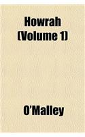 Howrah (Volume 1)