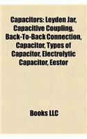 Capacitors