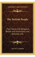 The Turkish People