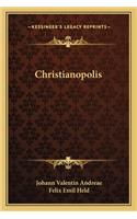 Christianopolis