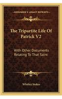 The Tripartite Life Of Patrick V2