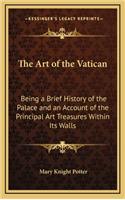 The Art of the Vatican