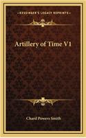 Artillery of Time V1