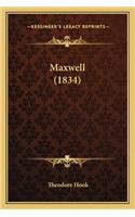 Maxwell (1834)