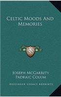 Celtic Moods And Memories