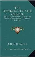 Letters Of Pliny The Younger