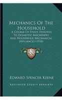 Mechanics of the Household