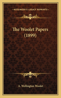 Woolet Papers (1899)