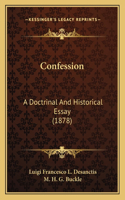 Confession