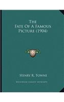 The Fate Of A Famous Picture (1904)