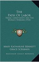 Path Of Labor