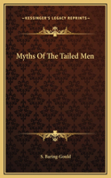 Myths Of The Tailed Men