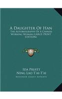 A Daughter of Han