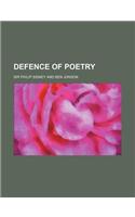 Defence of Poetry