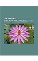 Loudness