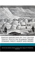 Native Americans of the United States