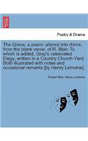 Grave, a Poem