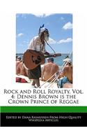 Rock and Roll Royalty, Vol. 4