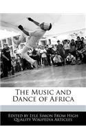 The Music and Dance of Africa