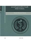 Critical Incidents in the Identity Development of Second-Generation South Asian Women.